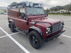 Thumbnail Photo 62 for 1995 Land Rover Defender